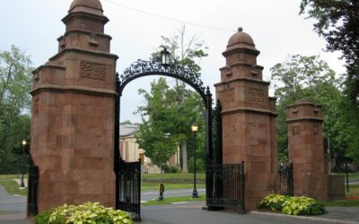 The Stigma of Incarceration – Panel at Mount Holyoke College