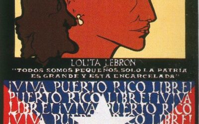 Remembering Lolita Lebrón with Rosa Clemente and Dr. Jared Ball