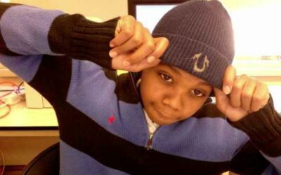 Why Did Kimani Gray Have to Die?