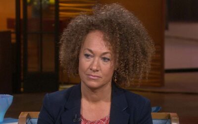 Rosa Clemente on the Case of Rachel Dolezal – Uprising TV