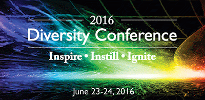 Keynote Address – Olympic College 2016 Diversity Conference