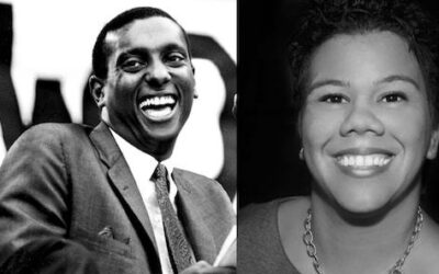 The 50th Anniversary Of Black Power: From Kwame Ture To Rosa Clemente