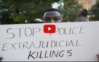 The Real News Network – Organizing Local Communities Is the Only Way to End Police Killings