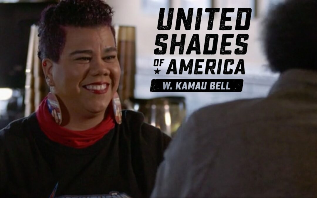 Puerto Rico: An Argument for Independence – United Shades of America with W. Kamau Bell