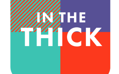 In The Thick: Rosa Clemente on Puerto Rico, Me Too and Hip Hop [Podcast]
