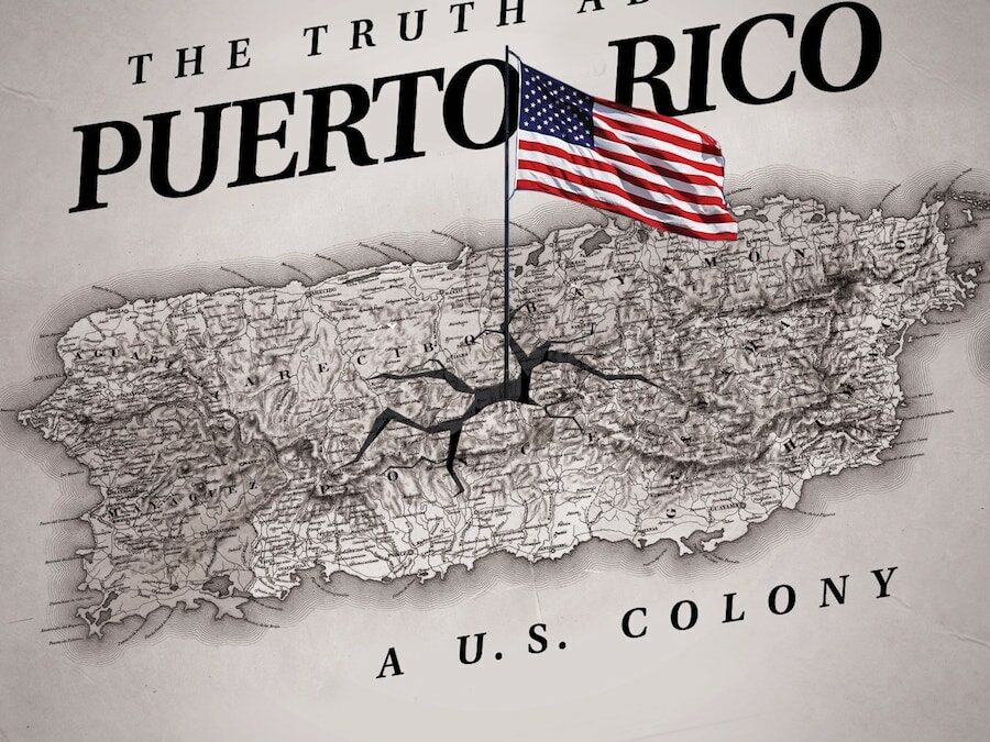 The Truth About Puerto Rico: A U.S. Colony – News Beat Podcast