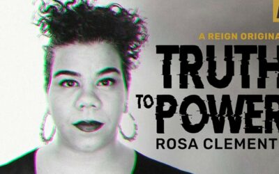 Truth To Power – Episode 1: Rosa Clemente – A Reign Original