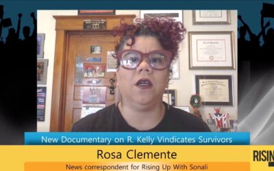New Documentary On R. Kelly Vindicates Survivors